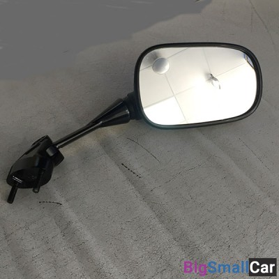 Зеркало EMGO ZX-10, ZX-636R R 20-43011 - купить Саперке