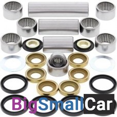 Ремкомплект подвески ALL BALLS 27-1125 - купить Саперке