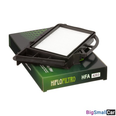 Воздушный фильтр HIFLO HFA4203 YP250/X-MAX - купить Саперке
