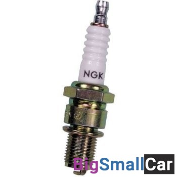 Свеча NGK LKAR8A-9 4786 - купить Саперке