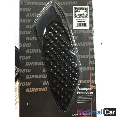 Наклейки боковые Rainbow 11549 - купить Саперке