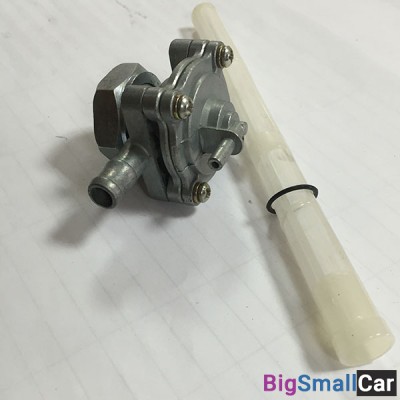 ТОПЛИВНЫЙ КРАН Honda CB400 1999-2007 11550 - купить Саперке