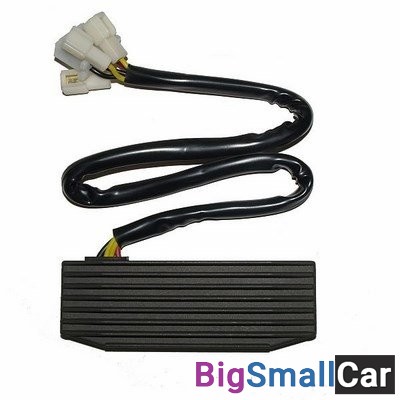 Реле зарядки Elektro Sport VS400/750/800 ESR752 - купить Саперке