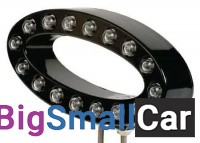 Стоп-сигнал 255-670 - купить Саперке