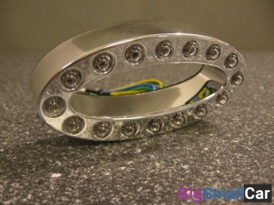 Стоп-сигнал 255-671 - купить Саперке