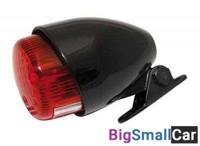 Стоп-сигнал 255-983 - купить Саперке