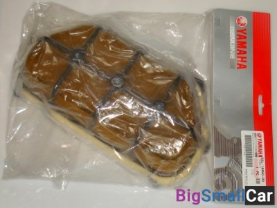 Воздушный фильтр YAMAHA YZF R6/S 99-05 5SL-14450-00 - купить Саперке