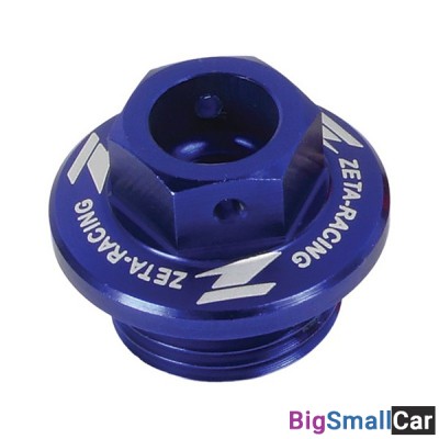 Крышка масло,заливная ZETA BLUE ZE89-2112 - купить Саперке