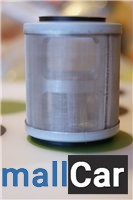 Масляный фильтр внутренний DRC D58-80-2425 - купить Саперке