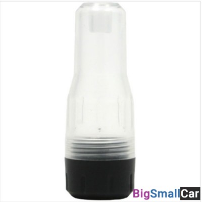 Свечной тубус DRC D58-14-117 - купить Саперке