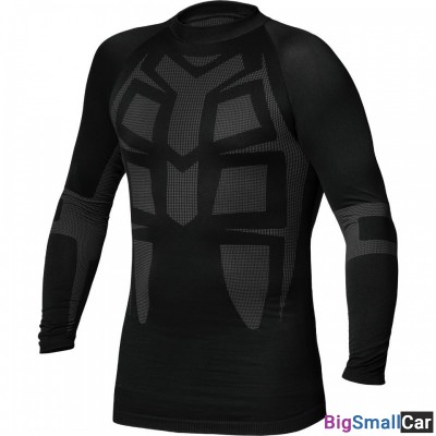 Термокофта IXS Adonis XS/S X33351-003-XS/S - купить Саперке