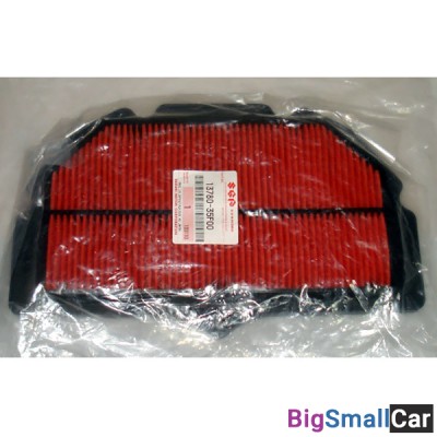 Воздушный фильтр SUZUKI GSX-R600/750/1000 01-03 13780-35F00 - купить Саперке