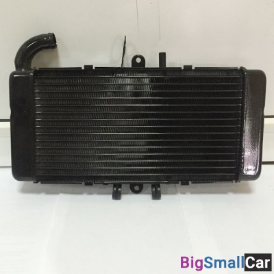 Радиатор охлаждения HONDA CB400 1992-98 11934 - купить Саперке