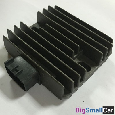 Реле YAMAHA YZF-R6 06-14 11941 - купить Саперке