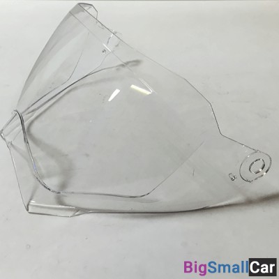 Визор FLY Trekker clear 11956 - купить Саперке