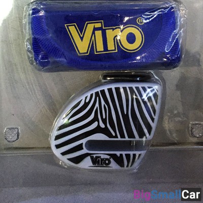 Скоба на торм. диск VIRO Shark 164.7P - купить Саперке