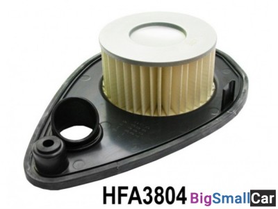 Воздушный фильтр EMGO VZ800/M800/M50 05-09 12-93836 - купить Саперке