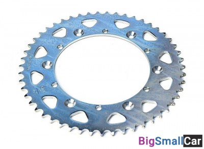 Звезда ведомая JT JTR853.51 - купить Саперке