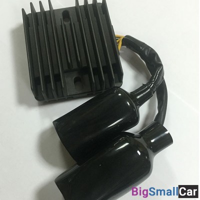 Реле зарядки HONDA CBR1000RR 06-07 RGU-181 - купить Саперке