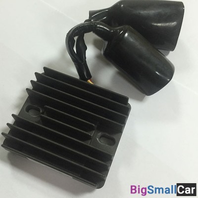 Реле зарядки HONDA CBR1000RR 04-05 RGU-164 - купить Саперке