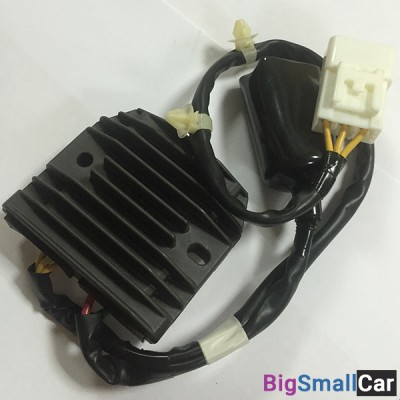 Реле зарядки HONDA CBR1000RR 09-12 RGU-185 - купить Саперке