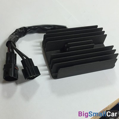 Реле зарядки SUZUKI GSX-R 600-750-1000 09-12 RGU-318 - купить Саперке