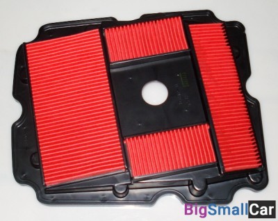 Воздушный фильтр HIFLO HFA1614 NT400 BROS - купить Саперке