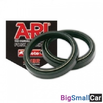 Сальники ARIETE ARI.158 43x52.9x9.2 - купить Саперке