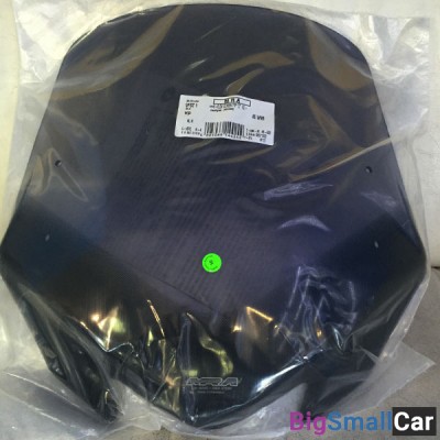 Стекло MRA V-FLOW Screen 13101