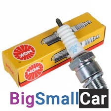 Свеча NGK CR8EIB-10 4948 - купить Саперке