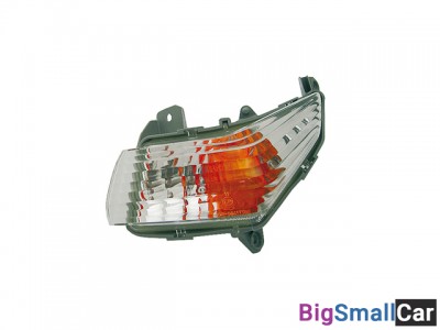 Поворотники VICMA GSR 400 front L 9982 - купить Саперке