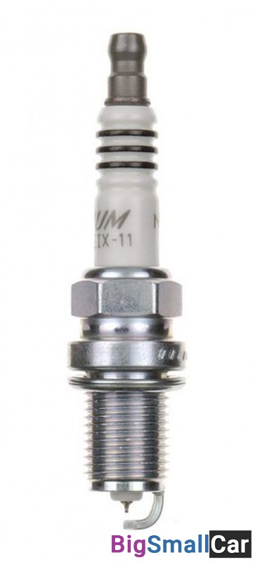 Свеча NGK BCPR6EIX-11 4919 - купить Саперке