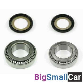 Подшипник рулевой колонки ALL BALLS RACING 22-1050 - купить Саперке