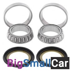 Подшипник рулевой колонки ALL BALLS RACING 22-1059 - купить Саперке