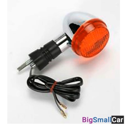 Поворотники K and S NV400/600 rear left 25-1244 - купить Саперке