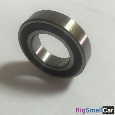 Подшипник KYOTO 6303-2RS 13480 - купить Саперке