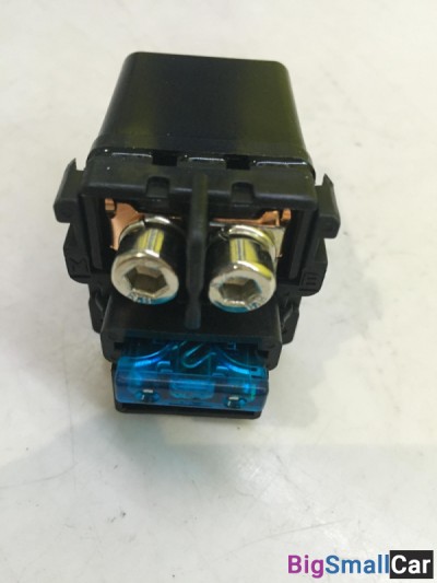 Реле стартера Honda/Kawasaki 13550 - купить Саперке