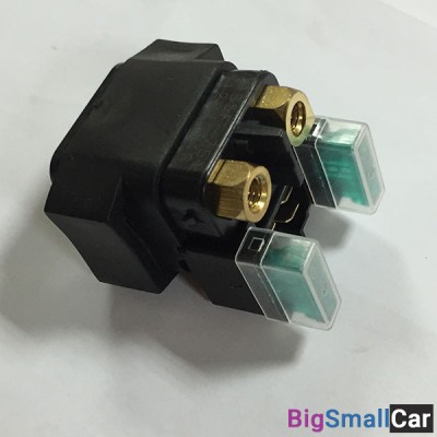 Реле стартера Yamaha 13551 - купить Саперке