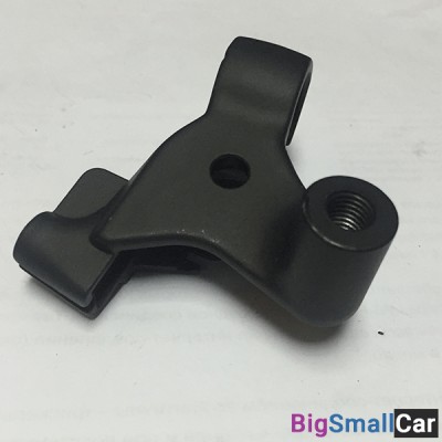 Хомут HONDA 53172-MFG-D01 CB600F 08-10 - купить Саперке