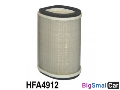 Воздушный фильтр EMGO FJR1300 01-14 12-95842 - купить Саперке