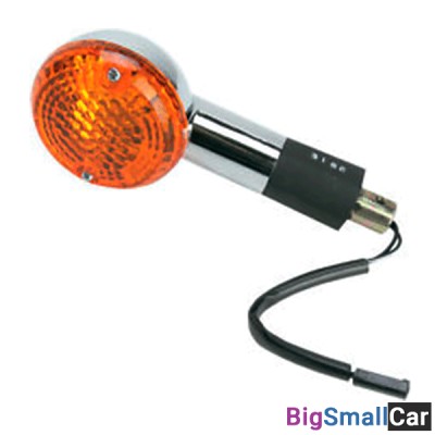 Поворотники K and S VL1500 Front 25-3185 - купить Саперке