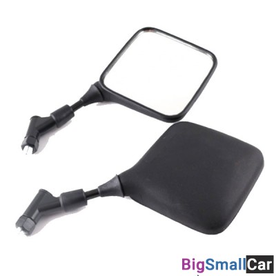 Зеркала DR-Z400/DR650 YS2F093-1 - купить Саперке