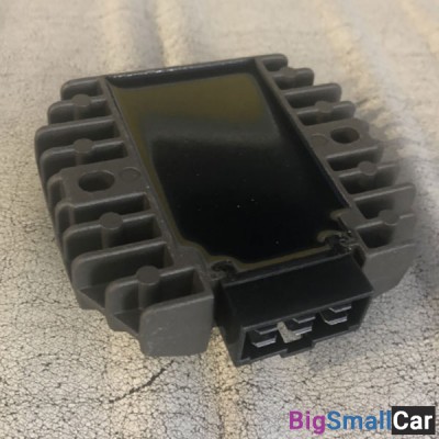 Реле SCOOTER-M Ninja250/ZZR400 21066-1089 - купить Саперке