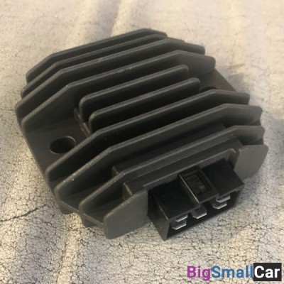 Реле SCOOTER-M YAMAHA TDM850 3VD-81960-00 - купить Саперке