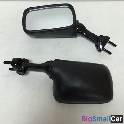 Зеркала SCOOTER-M ZX-7R/ZX400 YS-20149 - купить Саперке