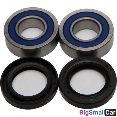 Подшипник переднего колеса ALL BALLS RACING 25-1654 - купить Саперке