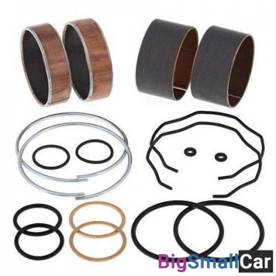 Втулки направляющие на вилку ALL BALLS 38-6112 - купить Саперке