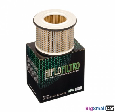 Воздушный фильтр HIFLO HFA4905 SZR660 96-98 - купить Саперке