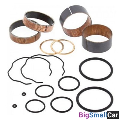 Втулки направляющие на вилку ALL BALLS 38-6009 - купить Саперке