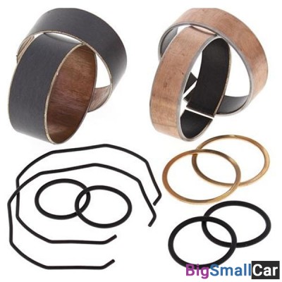 Втулки направляющие на вилку ALL BALLS 38-6045 - купить Саперке